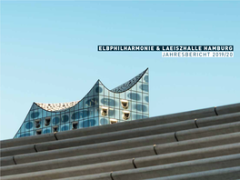 Elbphilharmonie & Laeiszhalle Hamburg