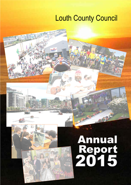 Annual Report 2015