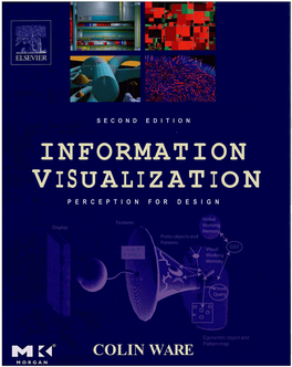 Information Visualization