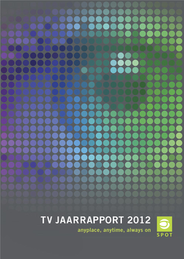 Tv Jaarrapport 2012 01