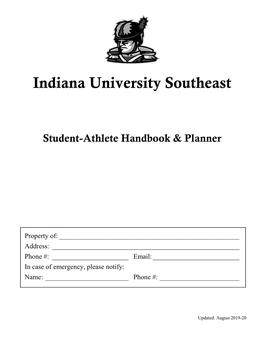 Indiana University Southeast