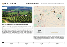 Pdf Routes Du Bonheur