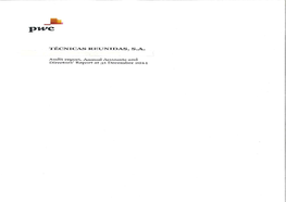 Trsa-Individual-Complete-Annual-Accounts-2014.Pdf