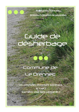 Guide De Désherbage