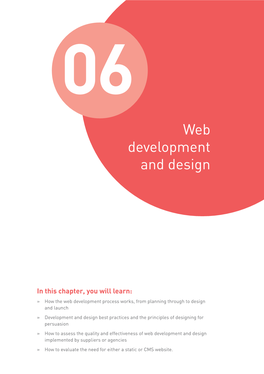 Web Development and Design Implemented by Suppliers Or Agencies » How to Evaluate the Need for Either a Static Or CMS Website