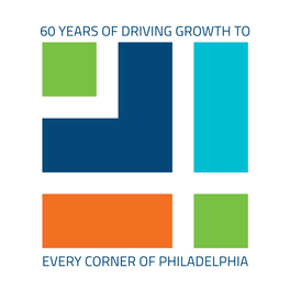 60 Years of Driving Growth to Every Corner of Philadelphia