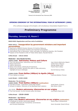 Preliminary Programme (V11).Pdf