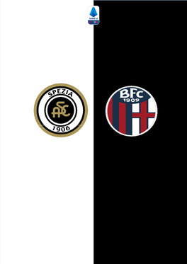 Spezia-Bologna -12° Giornata Serie A