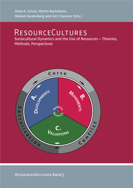 SFB 5 Resourcecultures.Indb