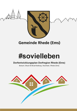 Dorfregion Rhede (Ems)–