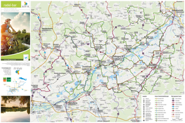 Radel-Bar Radtouren Im Dillinger Land Unverbraucht Und Erlebnis-Reich