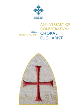 Choral Eucharist