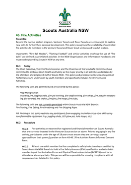 Scouts Australia NSW 46