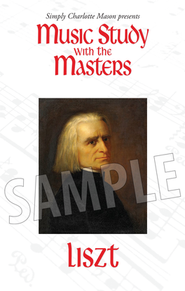 Franz Liszt (1811—1886)