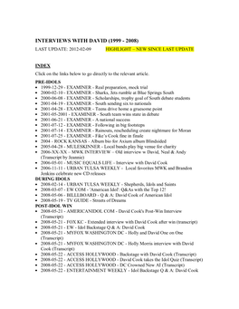 1999-12-29 Real Preparation Mock Trial (EXAMINER)