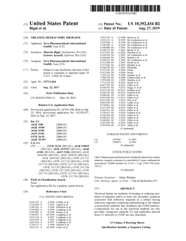 ( 12 ) United States Patent