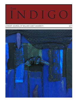 The Indigo 2017