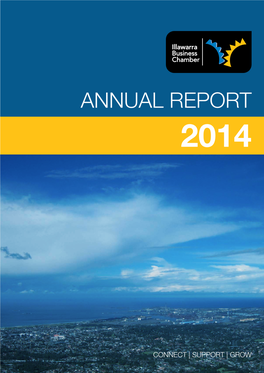 Annual Report 2014