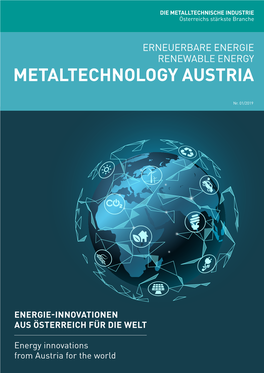 Metaltechnology Austria