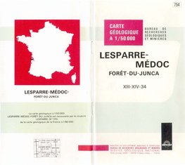 Lesparre- Medoc