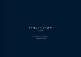 Taylor's Green