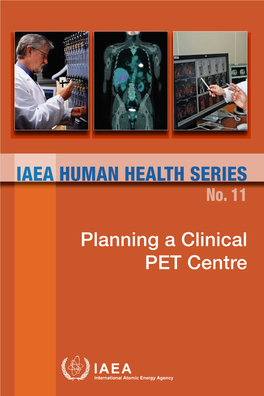 IAEA Human Health Series No. 11 No