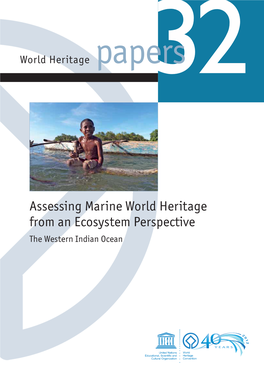 World Heritage Paper Serie