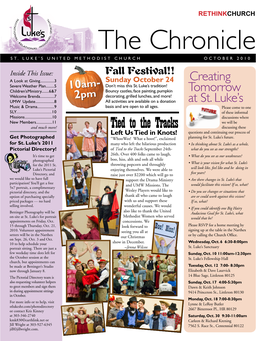 The Chronicle S S N N