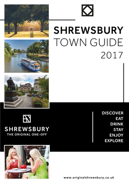 Town Guide 2017