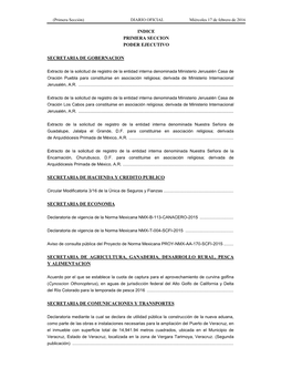 Texto Completo Del Documento Puede Ser Adquirido En La Sede De Dicho Organismo Ubicado En Amores 338, Col