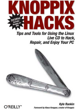 O'reilly Knoppix Hacks (2Nd Edition).Pdf