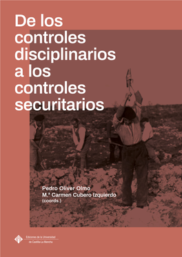 “To Hold Until Satisfaction”. Imprisonment for Debt and Carceral Discipline in Eighteenth Century England John Levin Phd Student, University of Sussex