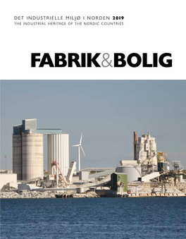 Fabrik&Bolig