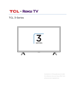 TCL 3-Series