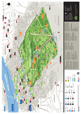 View the Greenwich Park Map (PDF 3614.92