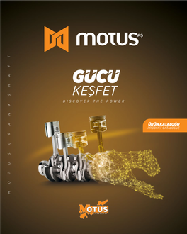 Motus-Krank-Katalog 2020.Indd