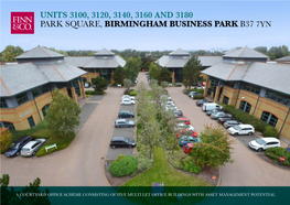 Birmingham Business Park B37 7Yn