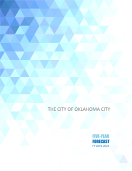 The City of Oklahoma City