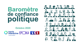 De Confiance Politique