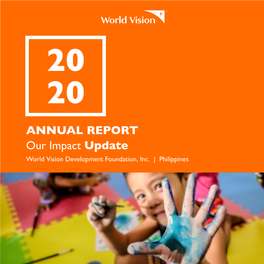 Annual Report 2020