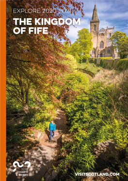 The Kingdom of Fife