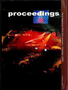 Proceedings, 2000