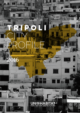 Tripoli Tripoli