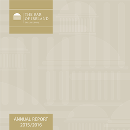 Annual Report 2015/2016