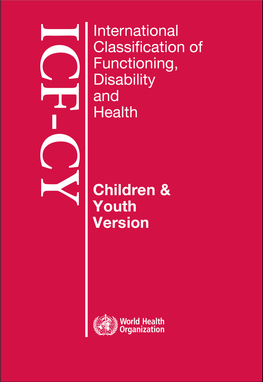 International Classification of Functioning, Disability and Health