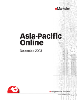 Asia-Pacific Online