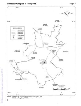 Epazoyucan Estado De Hidalgo