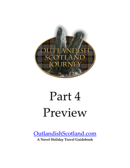 Outlandish Scotland Journey Part 4 Preview