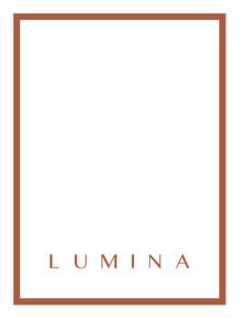 Lumina Brochure