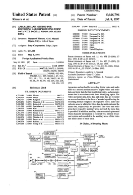 United States Patent (19 11